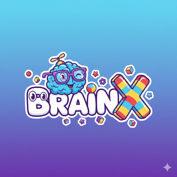 BrainXToys